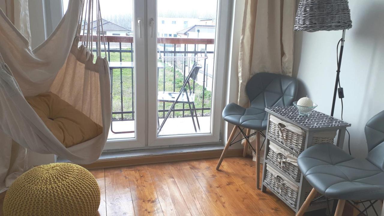 Penzion Florens, Nesvady Bagian luar foto